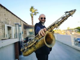 Mister Sax